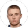 Malte Hallin, Defender for GIF Sundsvall