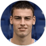 T. van de Pavert, Defender for Roda JC Kerkrade