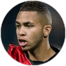 G. Breinburg, Midfielder for ADO Den Haag