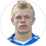 L. Kaak, Midfielder for De Graafschap