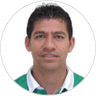 L. Álvarez, Defender for Club Destroyers