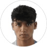 Joan Nungaray, Attacker for Puebla