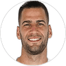 Edgar Mendez, Forward for Prachuap