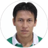 Joselito Vaca Velasco, Midfielder for 
    