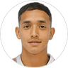 Lautaro Mora, Midfielder for Huracán