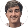 Cuesta Agustin De la, Midfielder for River Plate