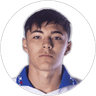Tobias Andrada, Midfielder for River Plate