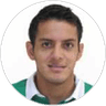 Jhasmani Campos Dávalos, Midfielder for