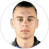 Maksym Yakhontov, Defender for Veres
