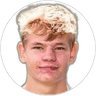 Daan Visser, Midfielder for SC Cambuur