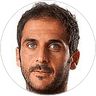 Sergio Mora, Midfielder for Getafe CF