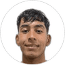 Israel Aceves, Defender for Tigres UANL