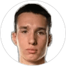Nikita Nikonorov, Defender for Belshina