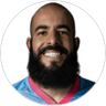 Fernandes Danilo, Goalkeeper for Bahia