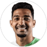 Santos Alan, Defender for Guarani SP