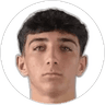 Martinez Sergio, Midfielder for Real Racing Club