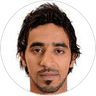 Mohamed Salem Al Saedi, Midfielder for Al Shaab