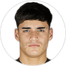 Brandon Alvarez, Forward for Peñarol