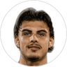 Luca Scandurra, Defender for Yverdon Sport