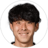 Sonosuke Sato, Forward for Avispa Fukuoka