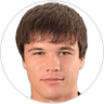 Sergey Tkachev, Midfielder for Arsenal Tula