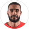 S. Payne, Attacker for Tonbridge Angels