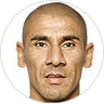 Daniel Alberto Díaz, Defender for 
    
