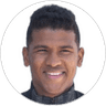 Caion, Attacker for Phrae United