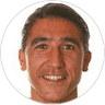 J. Castillo, Goalkeeper for Fénix