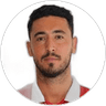 N. Terliksiz, Defender for Kuşadasıspor