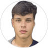 Ferreira Isaque, Forward for Náutico