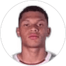 Kelwin, Forward for SJK Seinäjoki