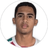 Vagno, 
     for Fluminense