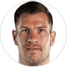 James Collins, Forward for Lincoln City