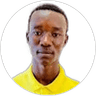 Kgoleng Ratisani, Goalkeeper for Sekhukhune United