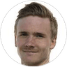 Bjarte Haugsdal, Defender for 
    