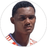 Raykkonen, Forward for Internacional