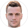 D. Streker, Midfielder for 
    