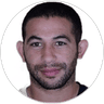 W. Gargano, Midfielder for River Plate