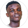 I. Addo, Midfielder for Heart of Lions