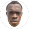 G. Nagadzi, Attacker for Vision