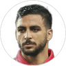 A. Abed, Attacker for Hapoel Tel Aviv