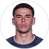 Eduardo Carlos, Forward for Mirassol