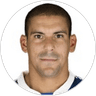 M. Pereira, Defender for River Plate