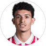 Rayane Mahtou, Midfielder for Wydad Casablanca