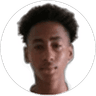 Ricardo Brito, Forward for SC Vianense
