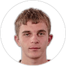 Pavlo Stefanyuk, Goalkeeper for Veres