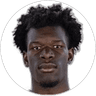 Longin Bimai, Defender for GD Estoril Praia