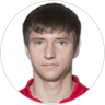 Dmitriy Stotskiy, Defender for Chernomorets