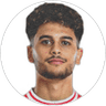 Karim Hamed, Attacker for Chania